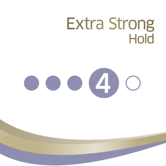 2nd Day Volume Extra Strong Hold Hairspray