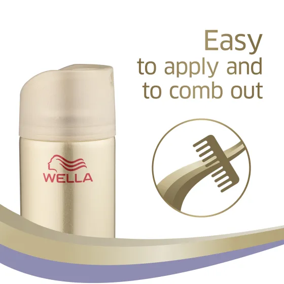 2nd Day Volume Extra Strong Hold Hairspray