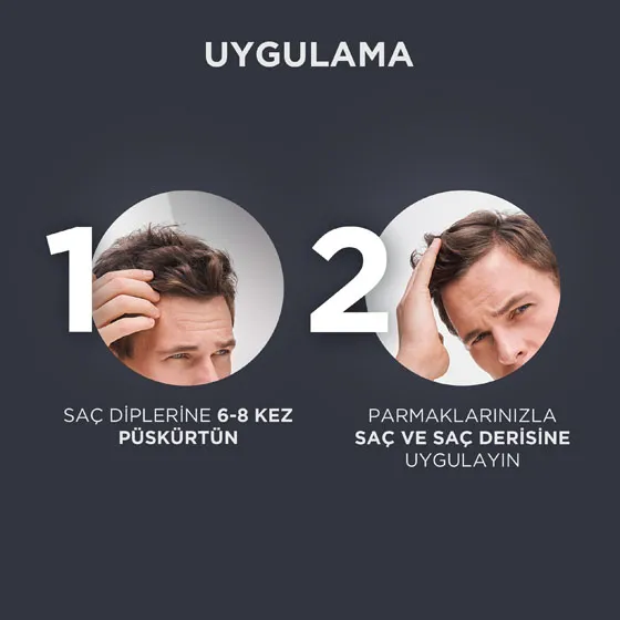 Wella Wellaflex Men Thickening Gel Spray - 150ML