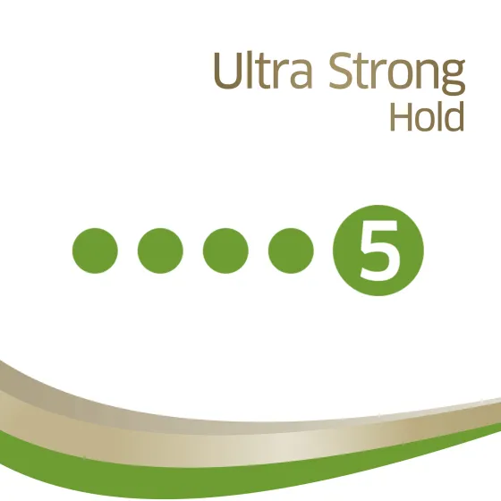 Flexible Ultra Strong Hold Hairspray 250 ml