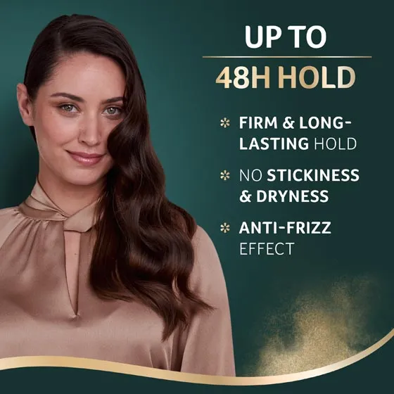 Firm Hold Hairspray 75 ml