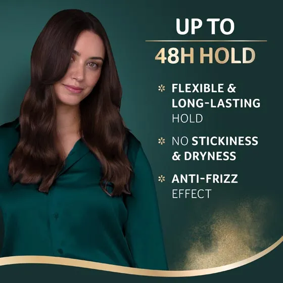 Flexible Hold Hairspray 400 ml