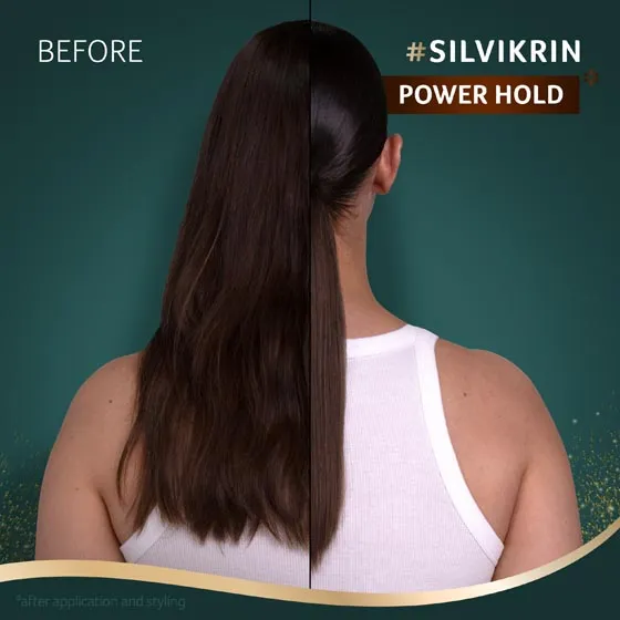 Extreme Hold Hairspray 400 ml