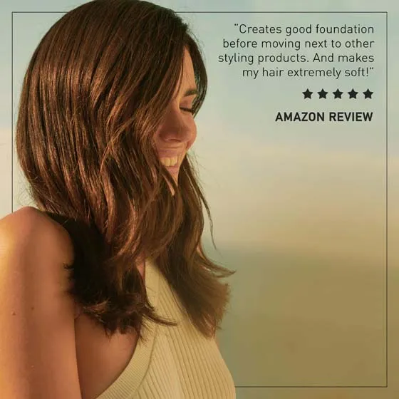 Define & Protect Mousse 200ml