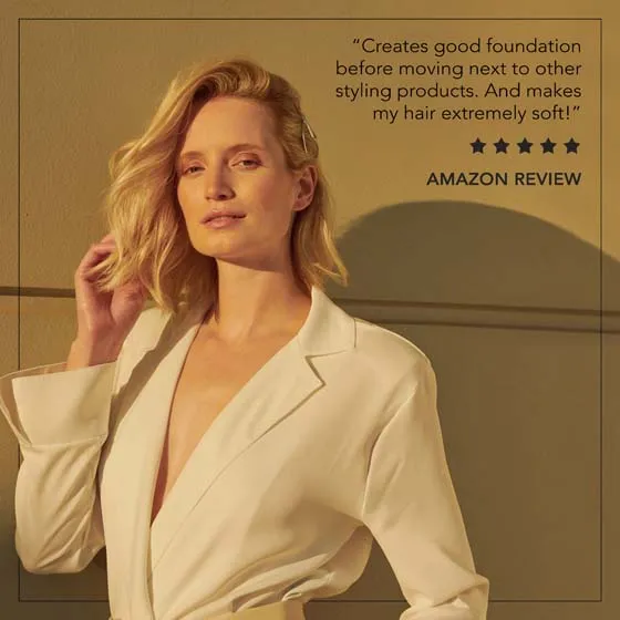 Shine & Repair Hairspray 250ml