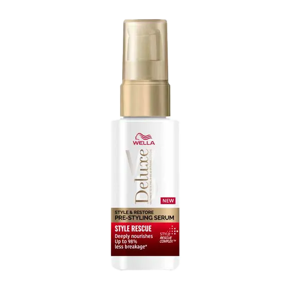 Style & Refresh Serum 50ml
