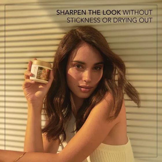 WELLA DELUXE Supreme Definition Cream Gel