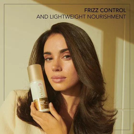 Wella Deluxe Lotion Spray