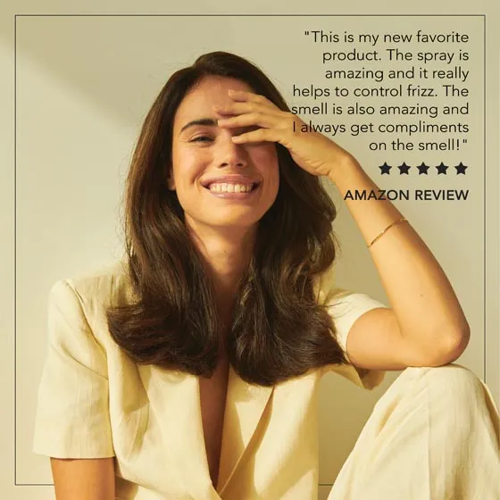 Wella Deluxe Lotion Spray