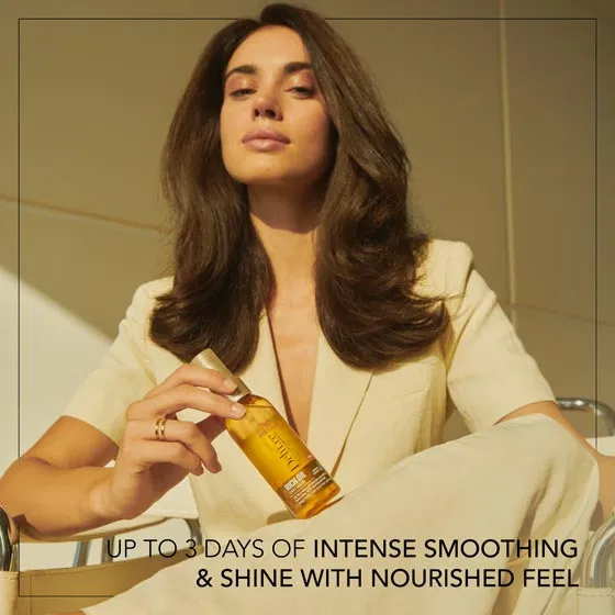 WELLA DELUXE Rich Oil