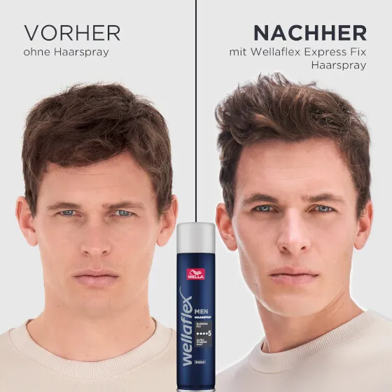 Recipe For Men Hair Ton – Mattes Haarwachs Mit Mittlerem Halt, 80 Ml