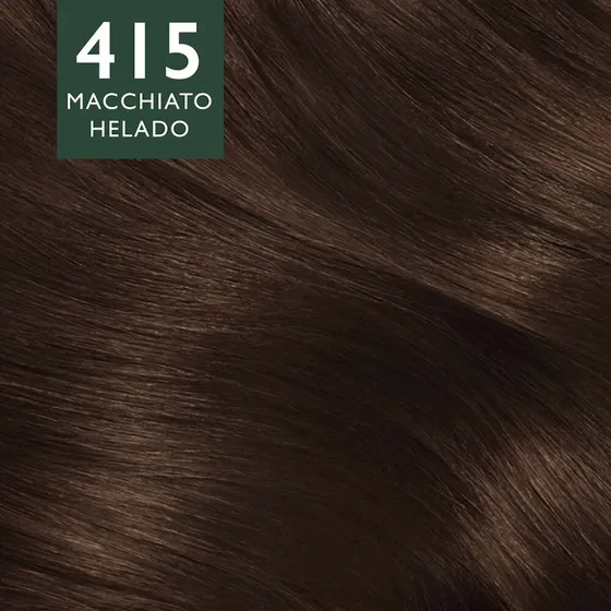 Soft Color 415 Macchiato helado