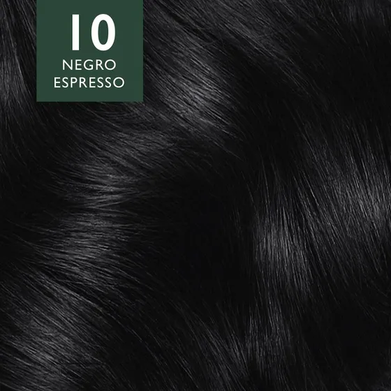 Soft Color Negro espresso