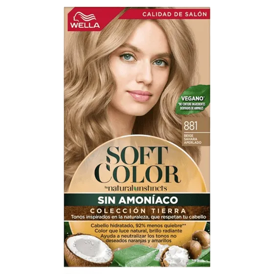 Beige Sahara Aperlado