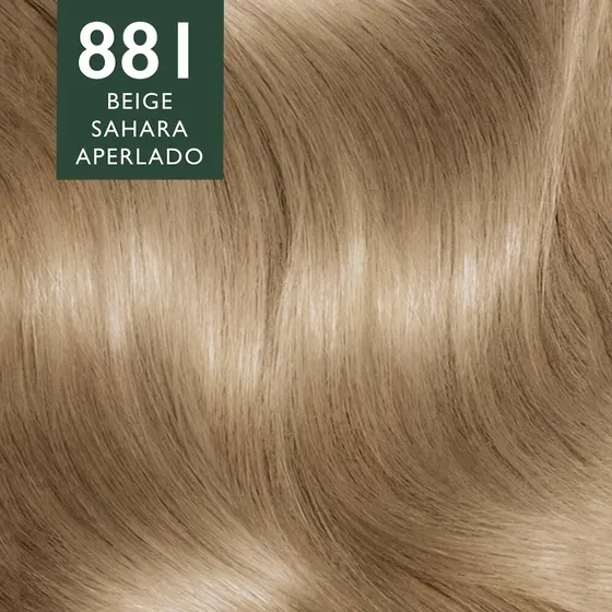 Beige Sahara Aperlado