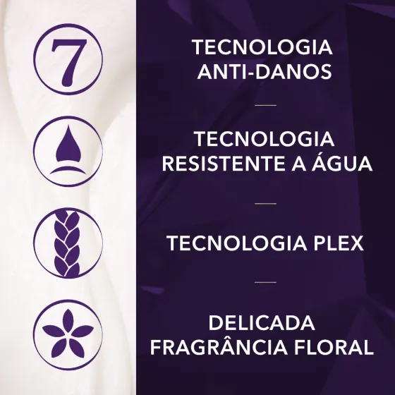 Coloração Creme Louro Avelã 73