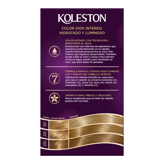 91 Rubio Cenizo Extra Claro