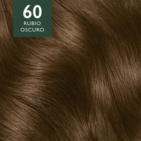 Soft Color Rubio oscuro