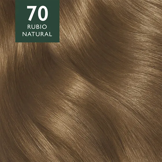Soft Color 70 Rubio natural