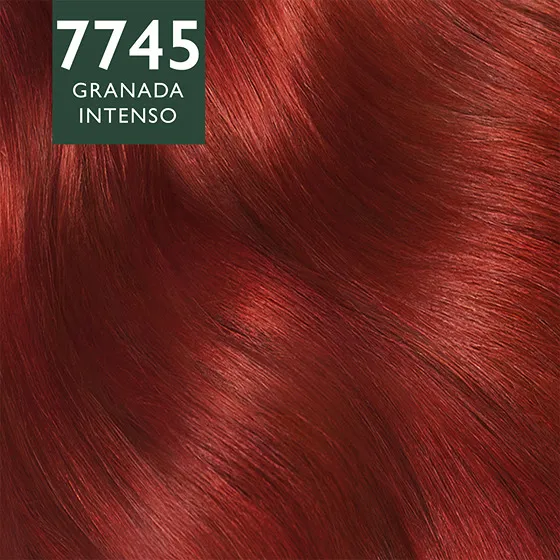 Soft Color 7745 Granada intenso