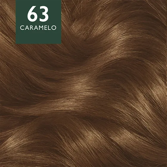 Soft Color 63 Caramelo