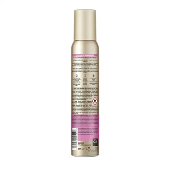 Wellaflex Sensitive Schaumfestiger 200ml