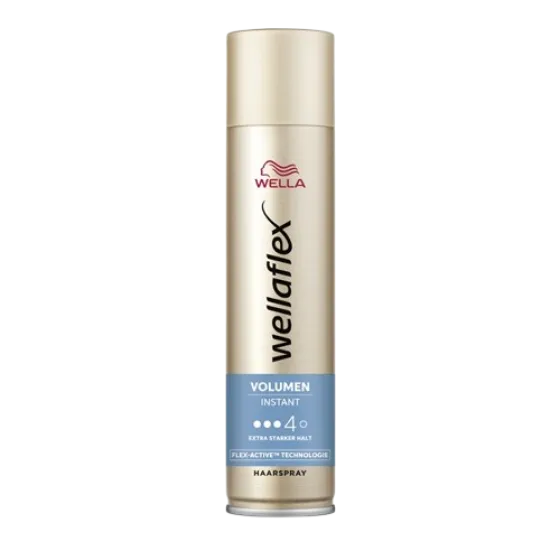 Wellaflex Instant Volume Haarspray 250ml