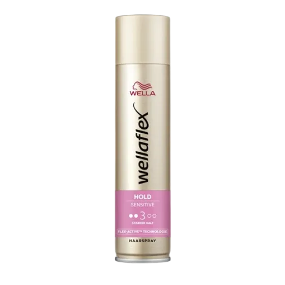 Wellaflex Sensitive Haarspray 250ml