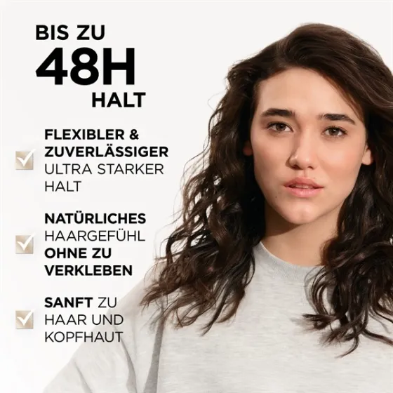 Wellaflex Power Hold Haarlack 75ml