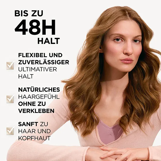 Wellaflex Extreme Hold Haarlack 250ml