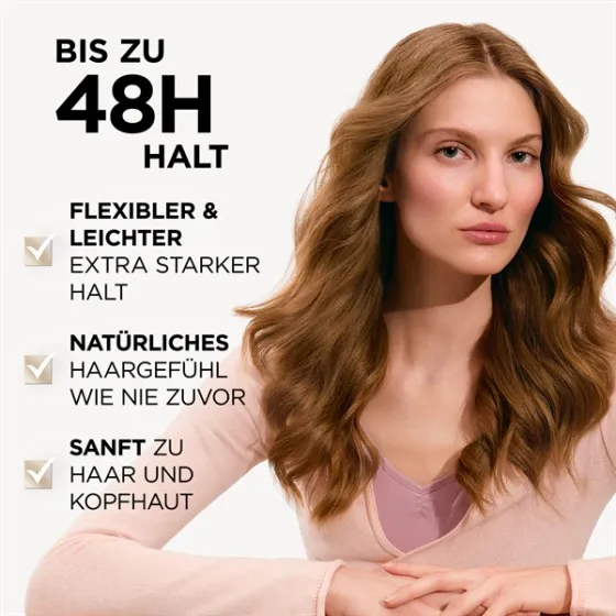 Wellaflex 2-Tages-Volumen Haarspray 75ml