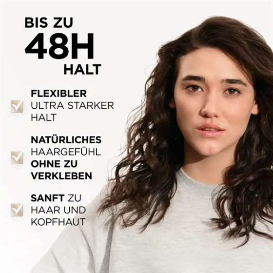 Wellaflex Shine & Hold Haarspray 250ml