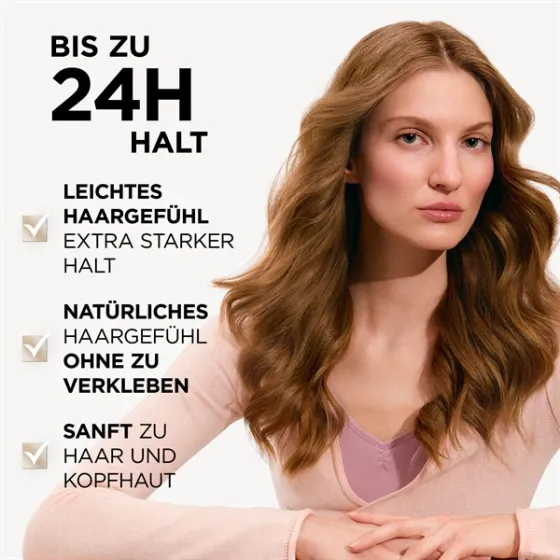 Wellaflex 2-Tages-Volumen Schaumfestiger 200ml