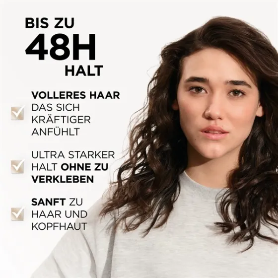 Wellaflex Fülle & Style Haarspray 250ml