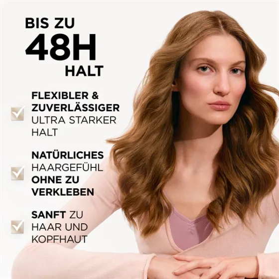 Wellaflex Power Hold Haarlack 250ml