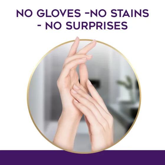 Color Concealer Cherry for brunette and red with argan, coconut and macadamia oils conditioner 200 ml