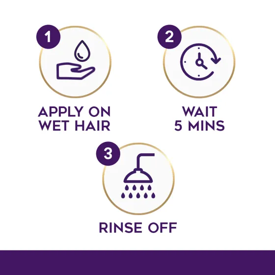 Color Concealer Cherry for brunette and red with argan, coconut and macadamia oils conditioner 200 ml