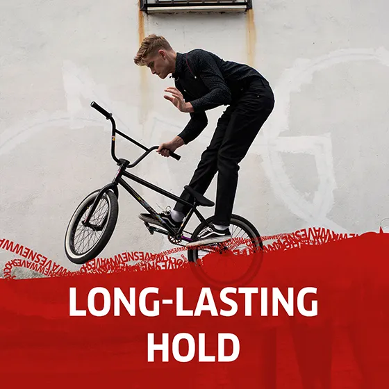 Wella New Wave Extra Strong Wet Look Jöle - 200 ml