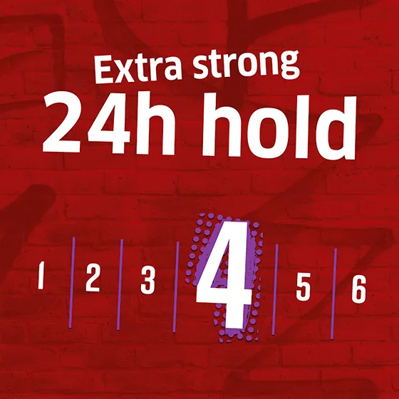 Wella New Wave Extra Strong Wet Look Jöle - 200 ml