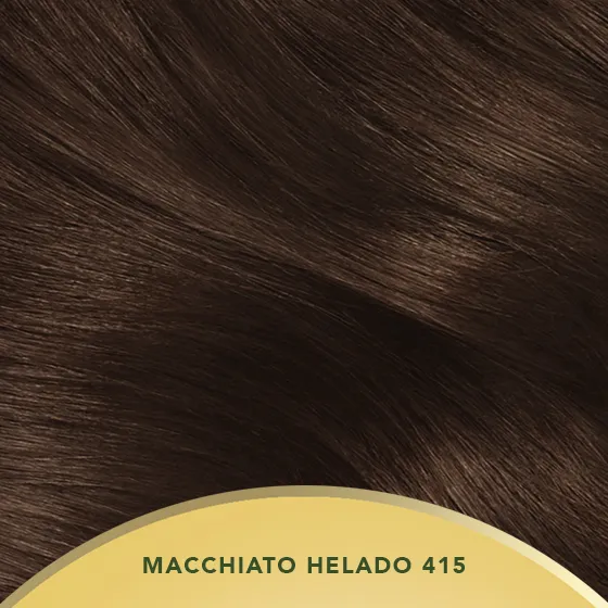Soft Color 415 Macchiato helado