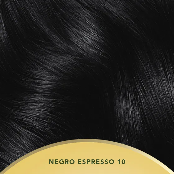 Soft Color Negro espresso