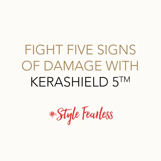 Heat Styling Spray 250 ml 