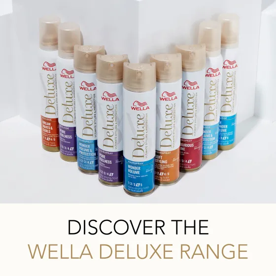 Heat Styling Spray 250 ml 