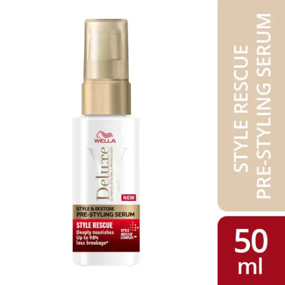 Style & Refresh Serum 50ml