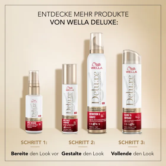 Style Rescue Pre-Styling Serum 50 ml 