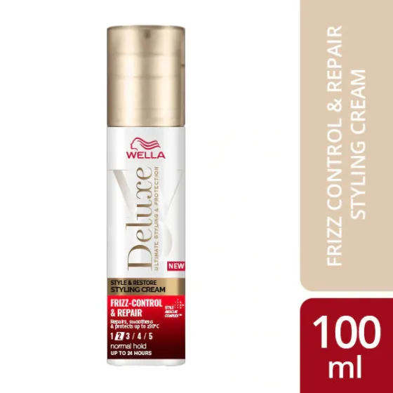 Style & Restore Cream 100ml