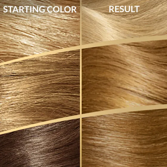 Permanent Hair Color Cream Extra Ash Blonde 121