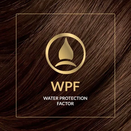 Permanent Hair Color Cream Multi-techinque Highlights