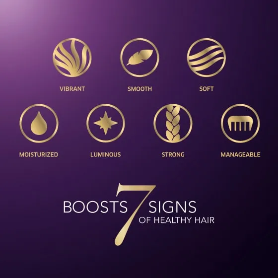 Permanent Hair Color Cream Brown Harmony 777