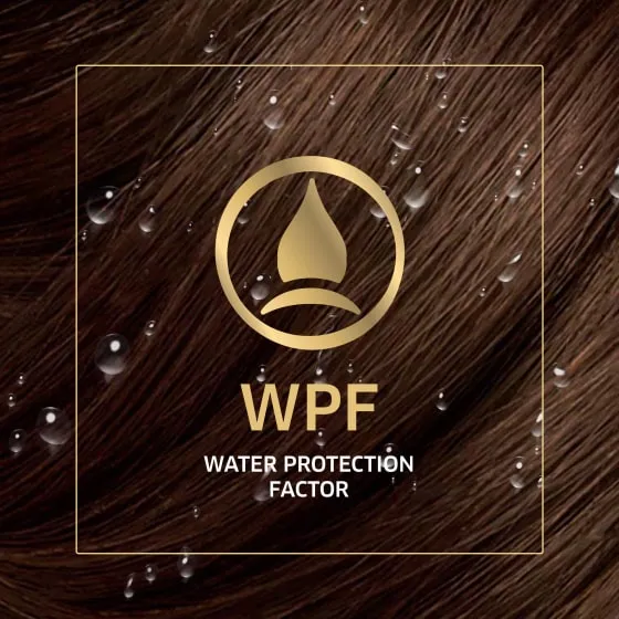 Permanent Hair Color Cream Chick Brown 575